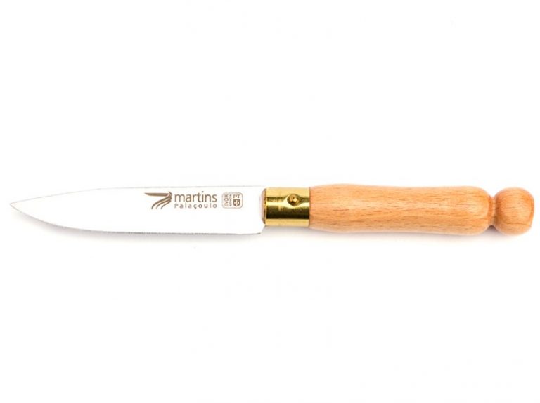 Kitchen knife 0