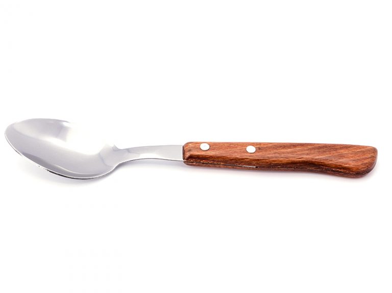 Spoon –  Madeira Prensada