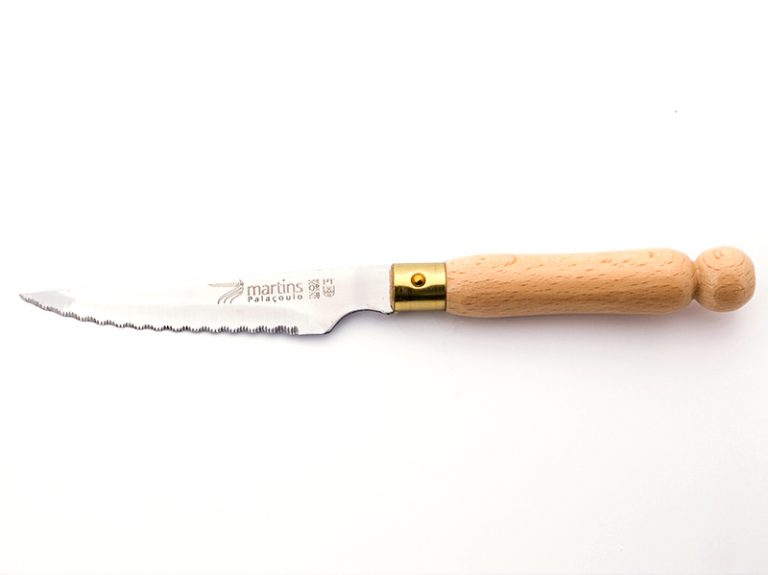 Table knive – Tradicional Madeira de faia