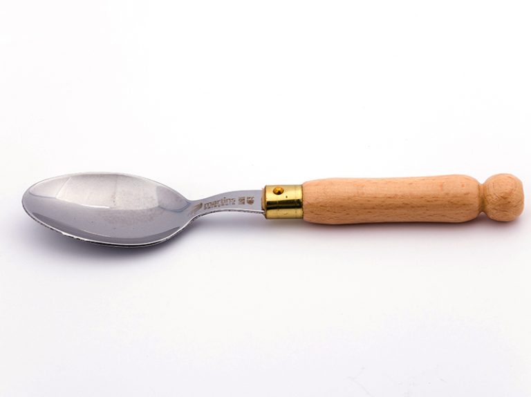 Spoon –  Tradcional Madeira de Faia
